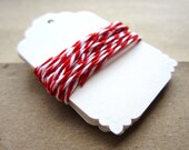 Gift Tags  Gift Wrap Wedding Favor