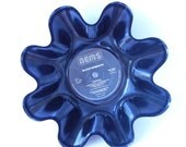 BLACK SABBATH Vinyl Record Bowl (Paranoid)