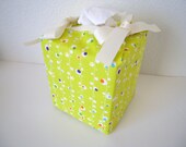 Tissue Box Cover/Spot