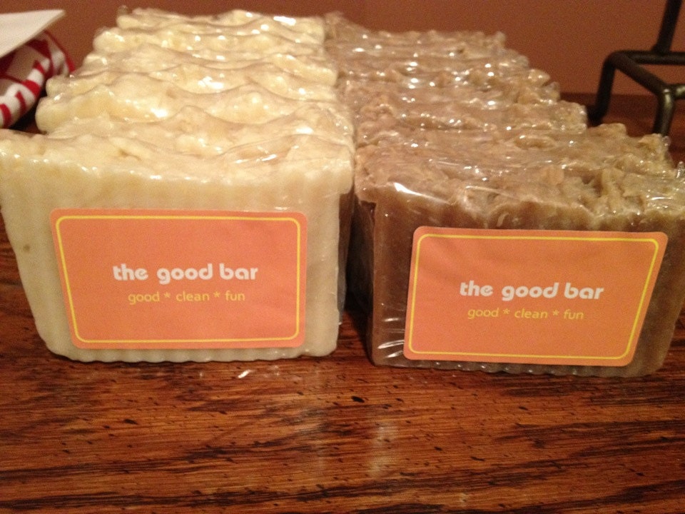 The Good Bar