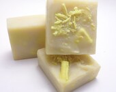 Mango Sorbet Handmade Soap