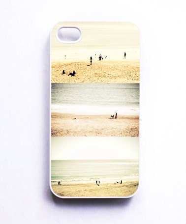 Iphone Case. "Summer Snapshots". Collage Style. Beach. Ocean. Sea. People. Sand. Pale. Pastel. Dreamy. Blue. Gold. White. Iphone 4 case. 4s - SSCphotographycases Iphone Case. "Summer Snapshots". Collage Style. Beach. Ocean. Sea. People. Sand. Pale. Pastel. Dreamy. Blue. Gold. White. Iphone 4 case. 4s - SSCphotographycases