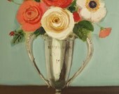 The Runner Up- Open Edition Print