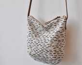 SMALL DAY BAG - rain