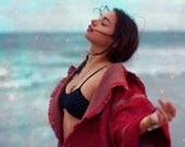 the stars, the moon bralette