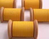 Spools of Thread Buttons - Set of 5