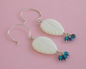 Falling Leaves earrings