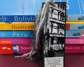 Travel Photography Bookmark - Venice, Italy