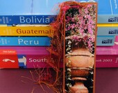 Travel Photography Bookmark
