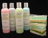 Relaxing Lavender Moisturizing Beeswax Hand and Body Lotion