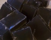 Sportsmen Soap - Anise and Hemp Oil Cold Processed Natural Glycerin Soap