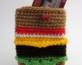 Pouch of Nom - You Can Haz Cheezburger