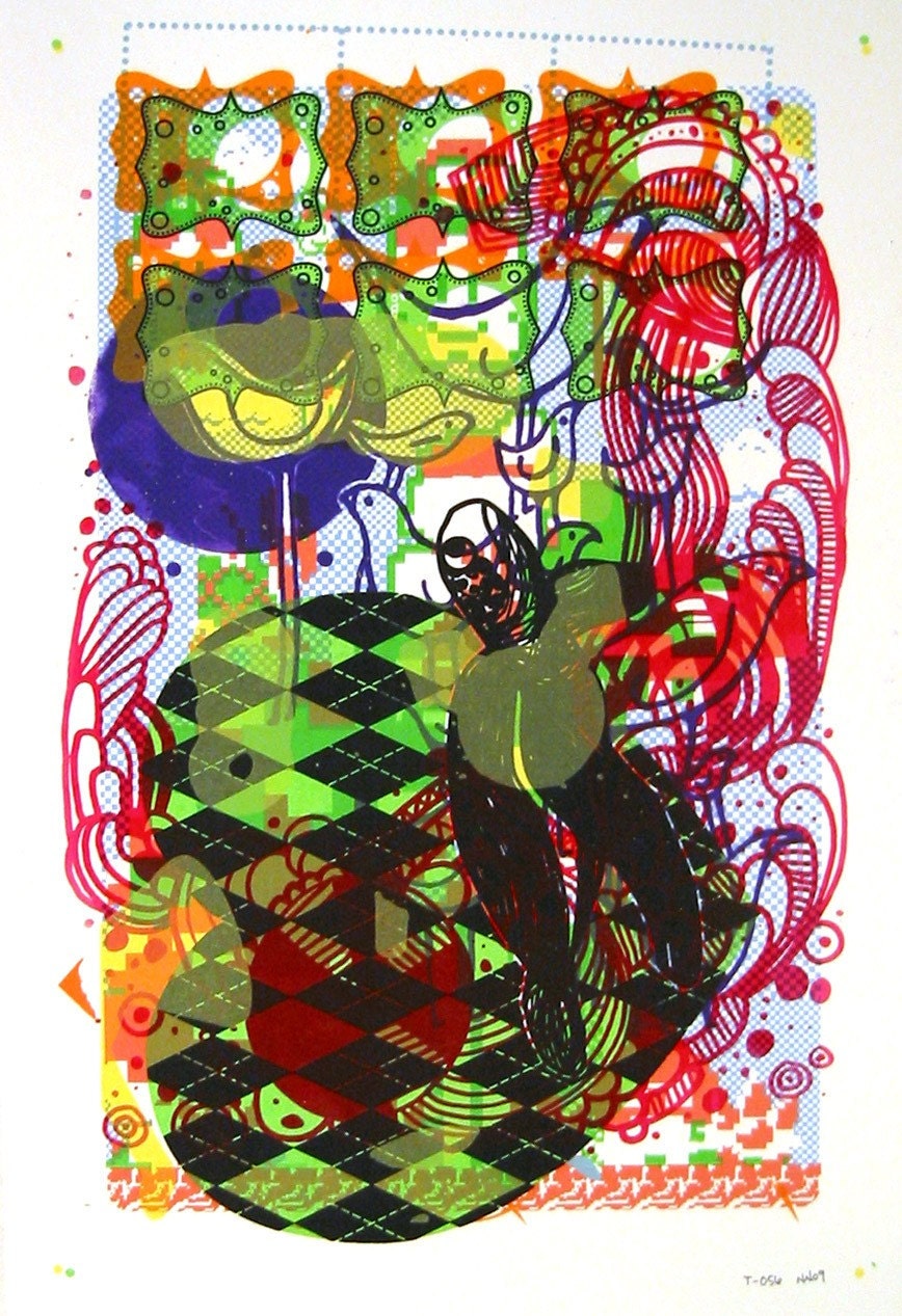 Withremote Test Print No. 056