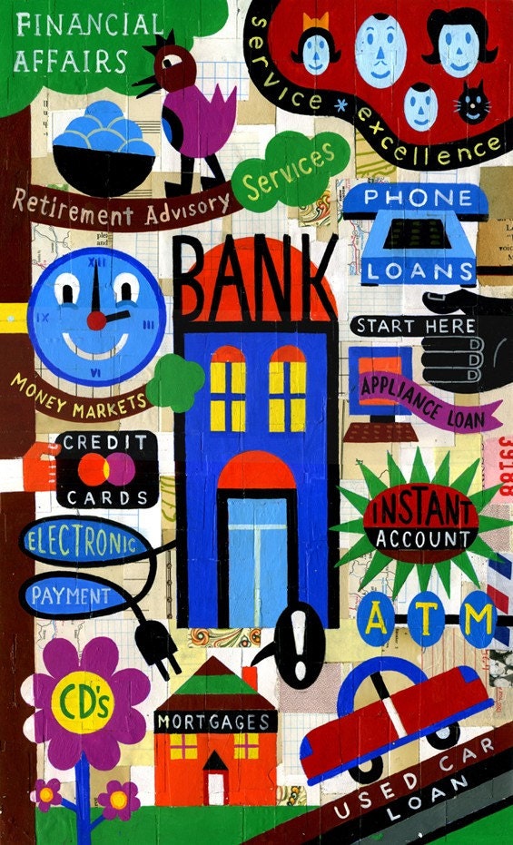 How I Became a Billionaire