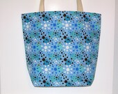 Handmade Aprons Totes and Fabri...