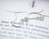 Clarity Earrings