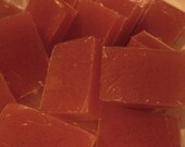 Handmade Apple Jack Soap