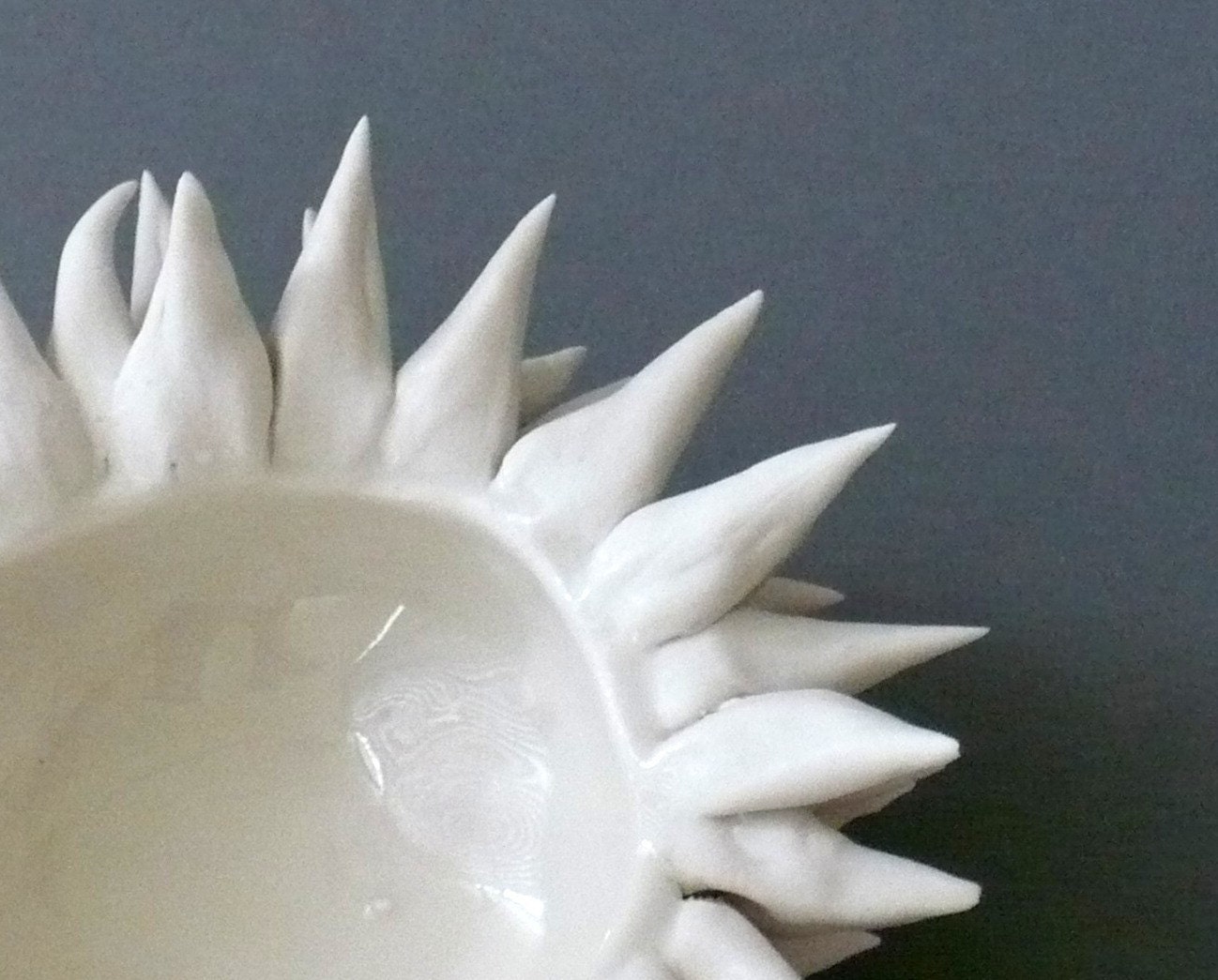 urchin bowl