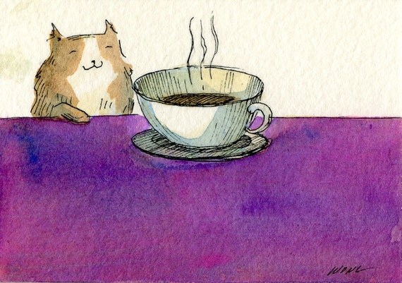 Tea Time