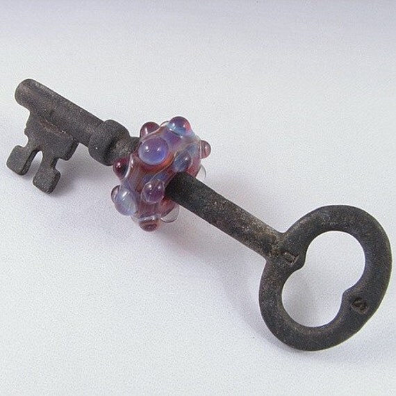 Wild Thing - Borosilicate Glass Worrkey