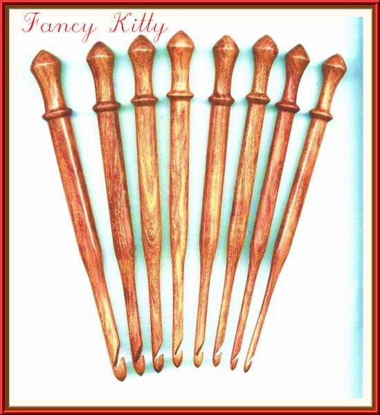 Crochet Hooks at Lion Brand Yarn Company