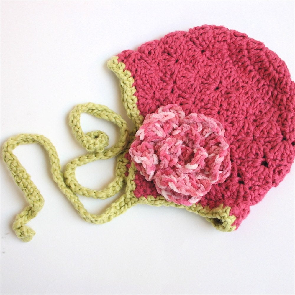 Hatting Madly Crochet | Crocheted Hats, Photography Props