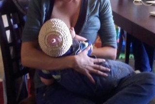 Boobie Beanie