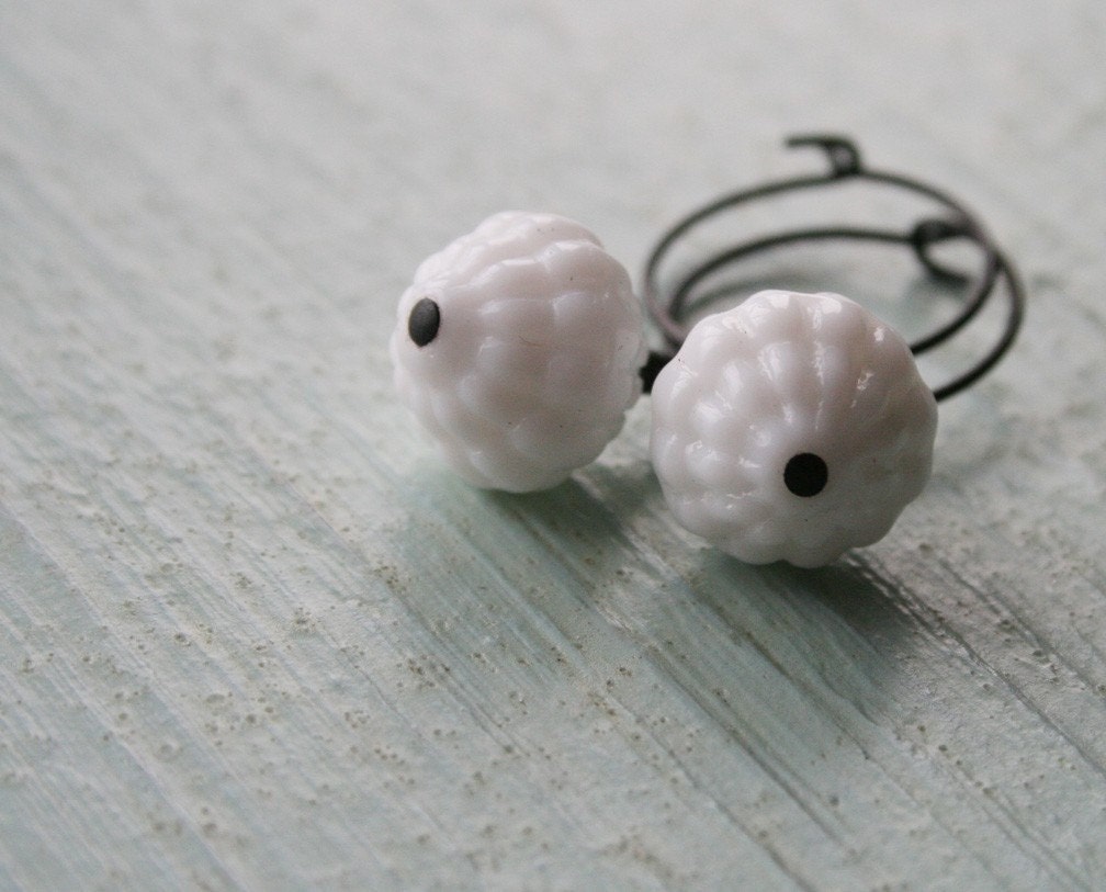 Sima Earrings
