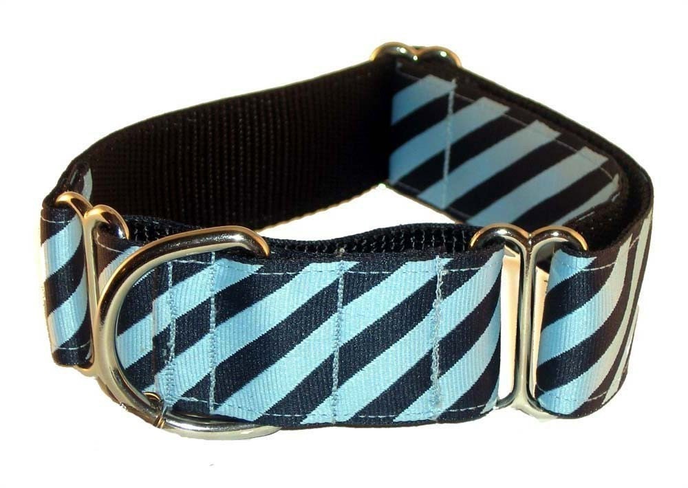 Dad's Tie - 1.5" Martingale