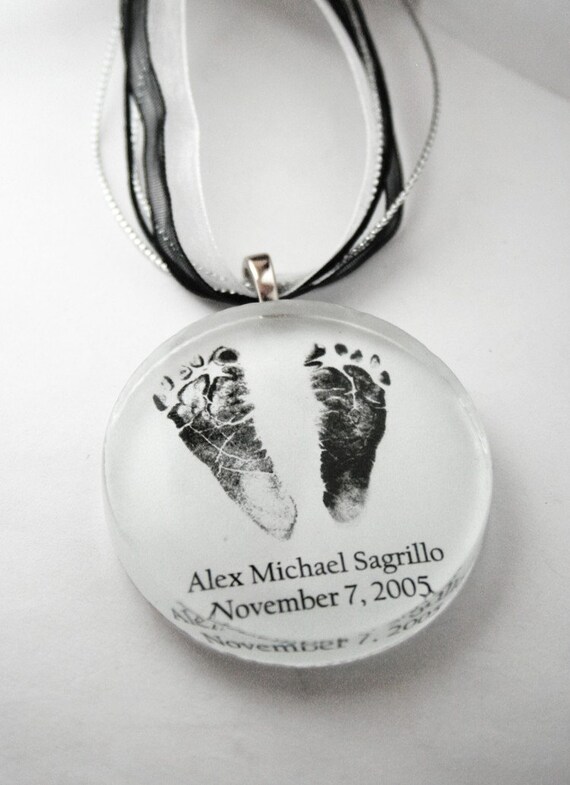 Etsy, Baby First Christmas Custom Ornament