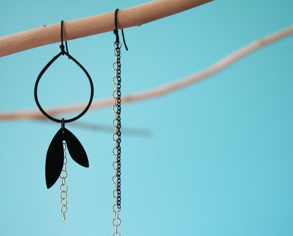 Samare Earrings