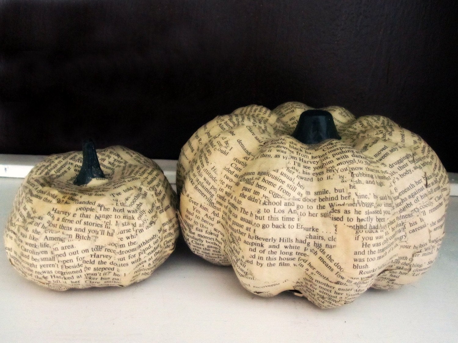 story pumpkin