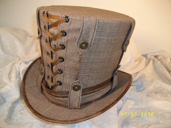 Los sombreros de Gypsy Lady Hats Il_570xN.174297530