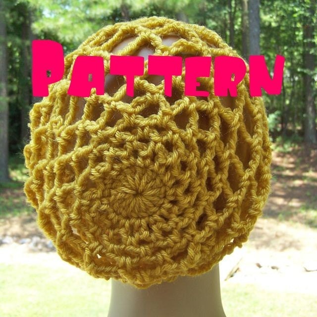 Ambassador Crochet вЂ” Slouchy Textured Beret Crochet Pattern