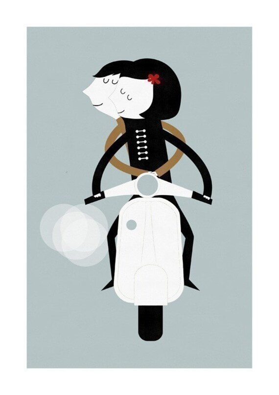 vespa-illustration