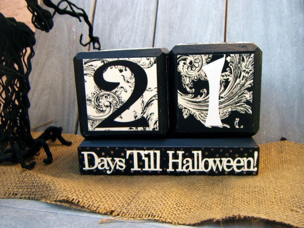 countdown