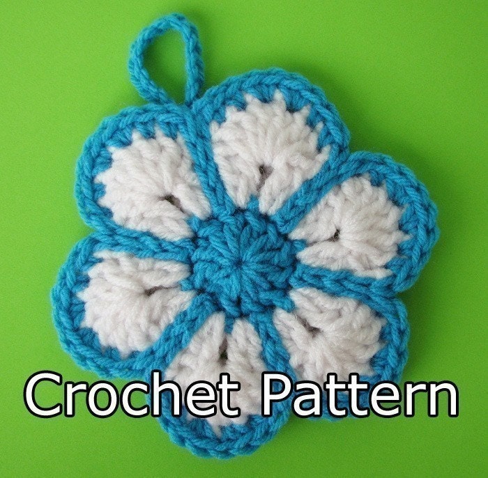 Crochet Patterns - Cross Stitch, Needlepoint, Rubber Stamps from 1