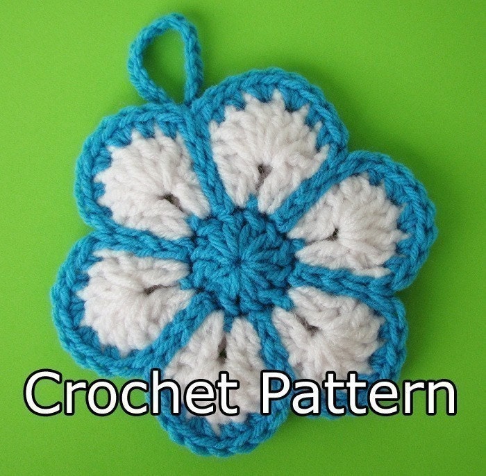 Crochet -- All About Crocheting -- Free Patterns and Instructions