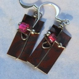 Etsy - ruddlecottage