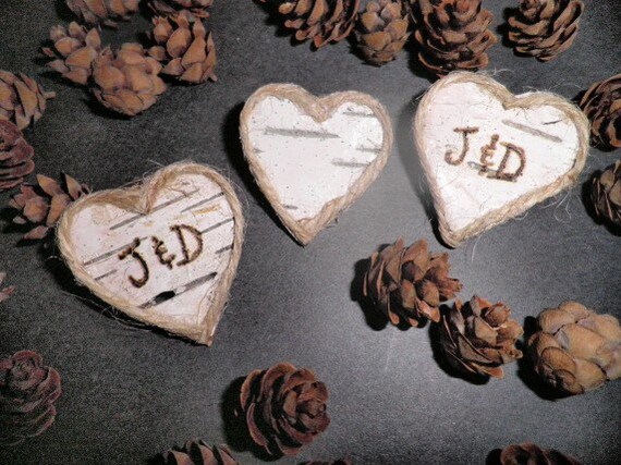 HELPPPP!!! Need rustic boutonniere ideas. : wedding boutonnieres rustic Il 570xN.201068098 2 Custom Woodland Boutonnieres Wedding Brides Personalized Monogrammed Wood Keepsake Chest Rustic Cinderella Renaissance Fairytale Woodland