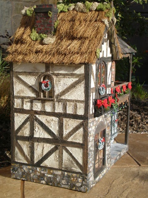     Dollhouse
