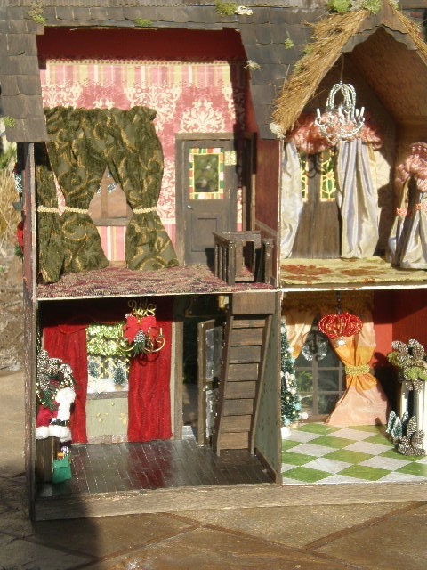     Dollhouse