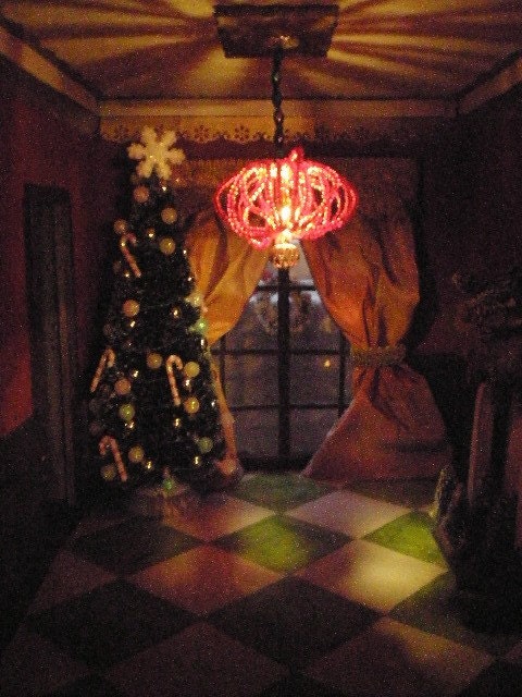     Dollhouse