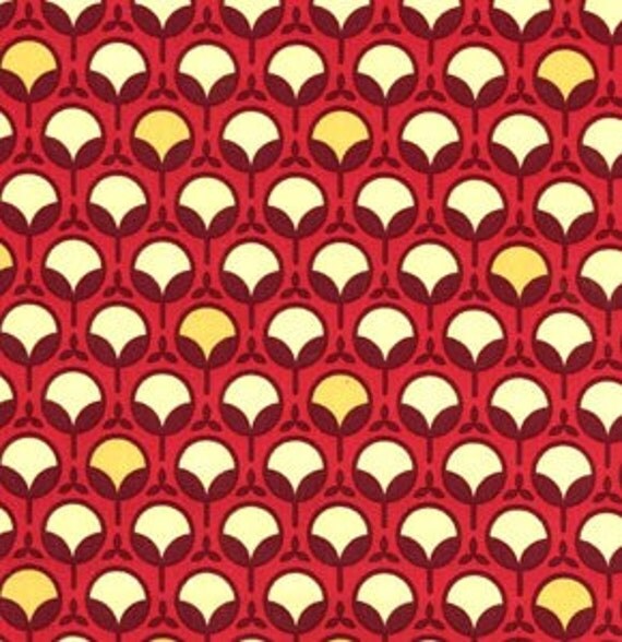 Kobieta Skirt Custom Size and Style~Joel Dewberry"Ginseng Modern Bud" fabric
