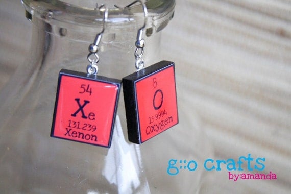 geeky gifts for her