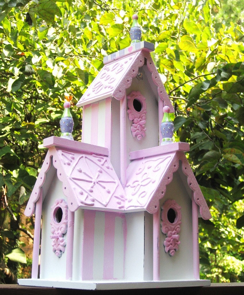 Garden Fairy Cottage by Sweet Serendipity