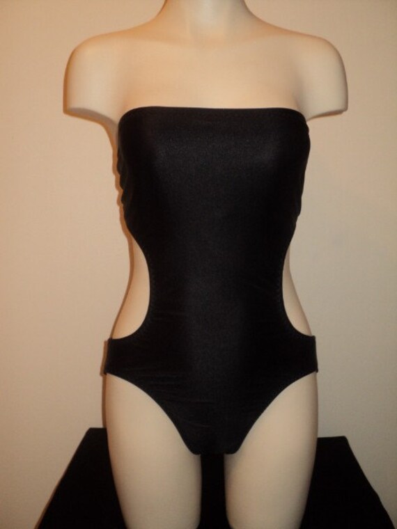 Fad of the Week: Etsy Made to Order Custom Made Bathing Suit