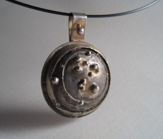 Orbit Necklace
