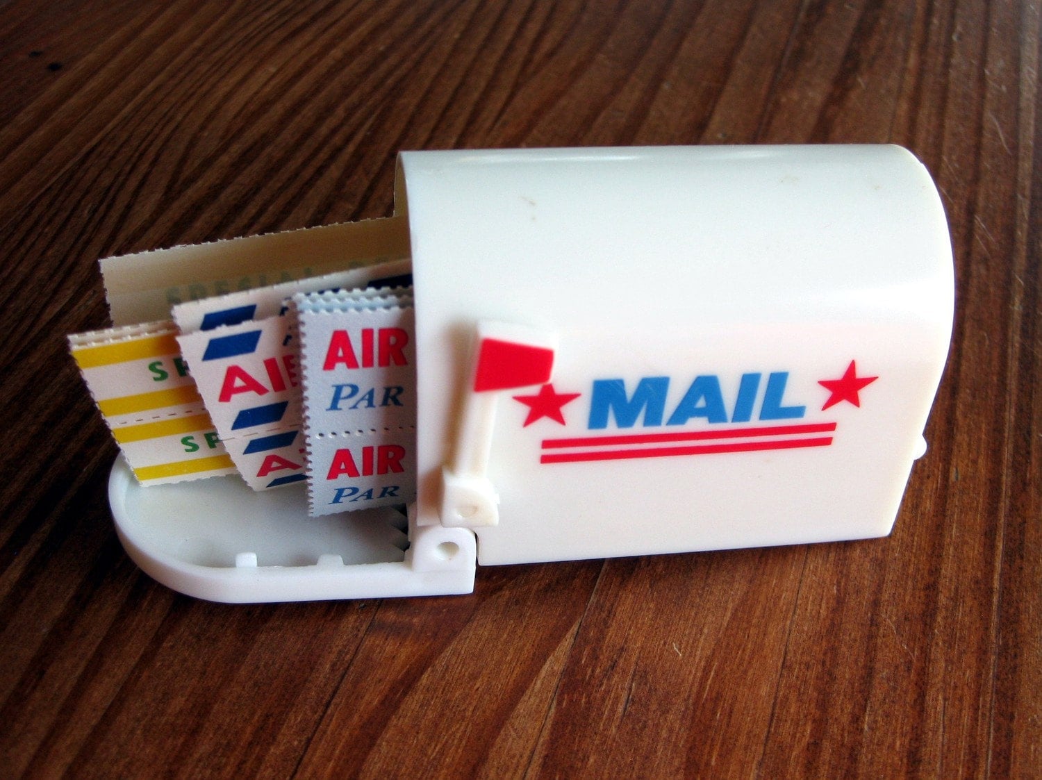 Mini mailbox - LAST ONE