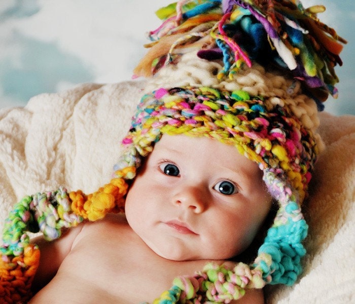 عکاسی سرپا نگه داشتن نوزاد -- کودک کلاه گره -- هوانورد -- خاج
